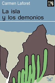 La isla y los demonios cover image
